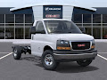 2026 GMC Savana 3500 Work Van