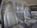 2026 GMC Savana 3500 Work Van