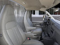 2026 GMC Savana 3500 Work Van