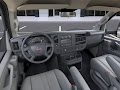 2026 GMC Savana 3500 Work Van