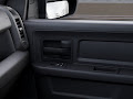 2027 RAM 2500 Black Express