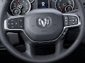 2027 RAM 2500 Black Express
