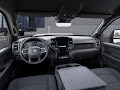 2027 RAM 2500 Black Express