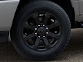 2027 RAM 2500 Black Express