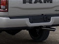 2027 RAM 2500 Black Express