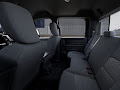 2027 RAM 2500 Black Express
