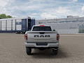 2027 RAM 2500 Black Express