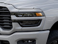 2027 RAM 2500 Black Express