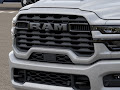 2027 RAM 2500 Black Express