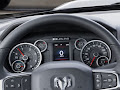 2027 RAM 2500 Black Express