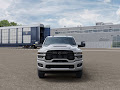 2027 RAM 2500 Black Express