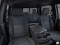 2027 RAM 2500 Black Express