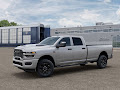 2027 RAM 2500 Black Express