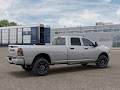 2027 RAM 2500 Black Express