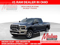 2027 RAM 2500 Big Horn