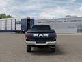 2027 RAM 2500 Big Horn
