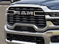 2027 RAM 2500 Big Horn