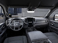 2027 RAM 2500 Big Horn