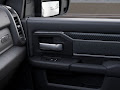 2027 RAM 2500 Big Horn
