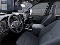 2027 RAM 2500 Big Horn