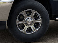 2027 RAM 2500 Big Horn