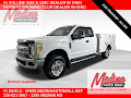 2017 Ford F-250SD XLT
