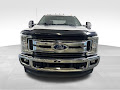 2017 Ford F-250SD XLT