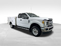 2017 Ford F-250SD XLT
