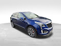 2024 Cadillac XT5 Sport