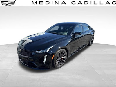 2024 Cadillac CT5