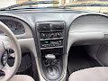1999 Ford Mustang V6