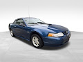 1999 Ford Mustang V6