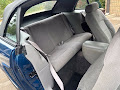 1999 Ford Mustang V6