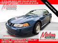 1999 Ford Mustang V6