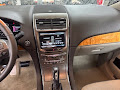2015 Lincoln MKX Base