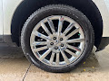 2015 Lincoln MKX Base