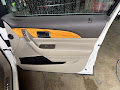 2015 Lincoln MKX Base