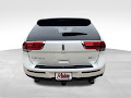 2015 Lincoln MKX Base