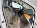 2015 Lincoln MKX Base