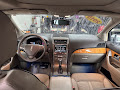2015 Lincoln MKX Base