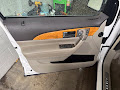 2015 Lincoln MKX Base