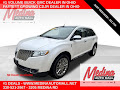 2015 Lincoln MKX Base