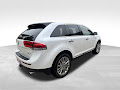 2015 Lincoln MKX Base