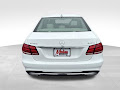 2016 Mercedes-Benz E-Class E 350