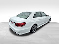 2016 Mercedes-Benz E-Class E 350
