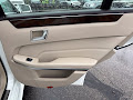 2016 Mercedes-Benz E-Class E 350