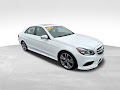 2016 Mercedes-Benz E-Class E 350
