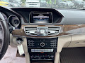 2016 Mercedes-Benz E-Class E 350