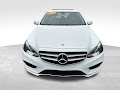 2016 Mercedes-Benz E-Class E 350