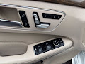 2016 Mercedes-Benz E-Class E 350